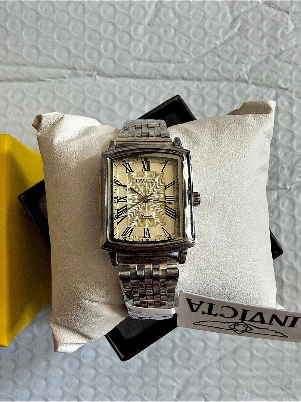 Invicta Celestial Ziya Women's Watch - 25mm. Steel (69153)